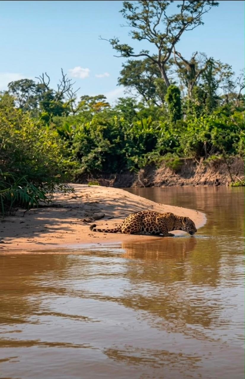 Conservación y Gestión Ambiental